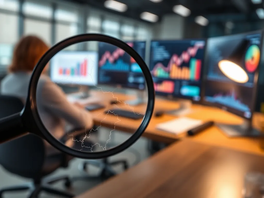 Business Intelligence na nowym poziomie: co musisz wiedzieć o konkurencji, by wygrać?