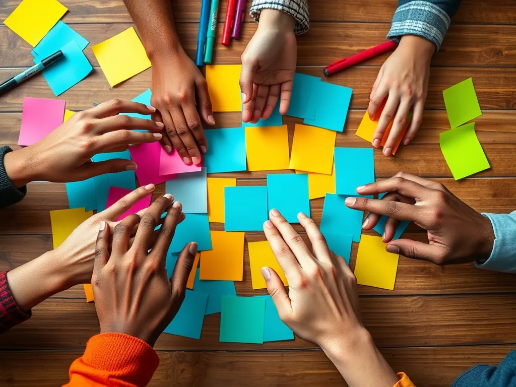 Strategia w działaniu – jak przełożyć pomysły na konkretne procesy biznesowe?