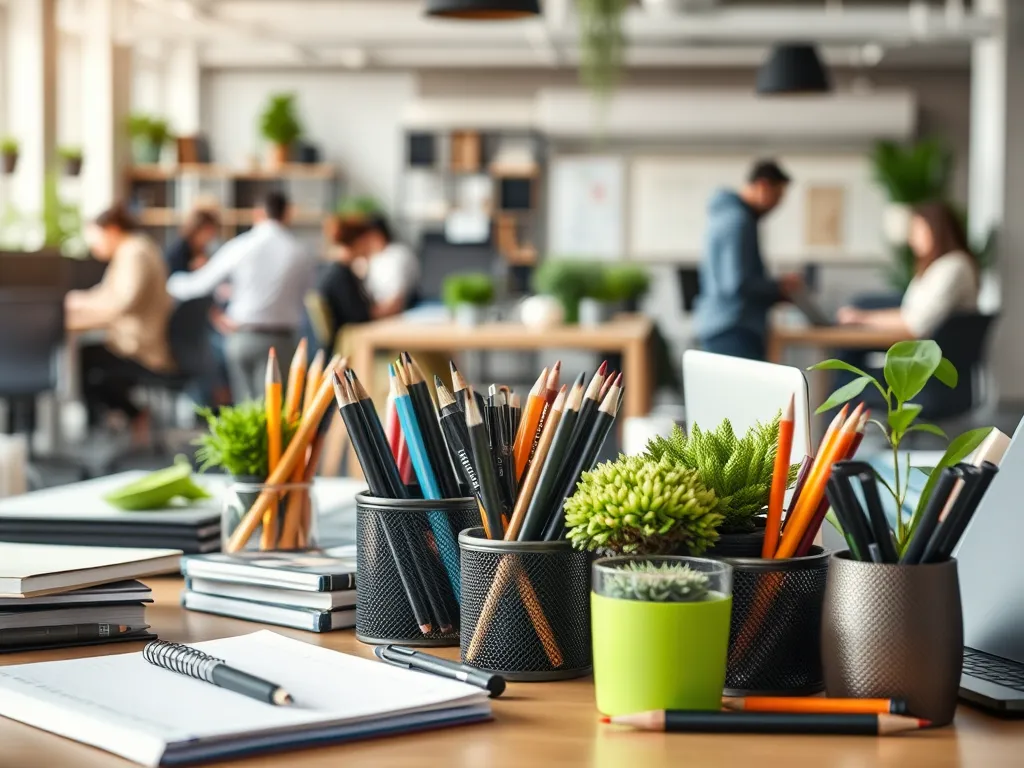 Ukryte siły firmy: co mówi o tobie kultura organizacyjna?