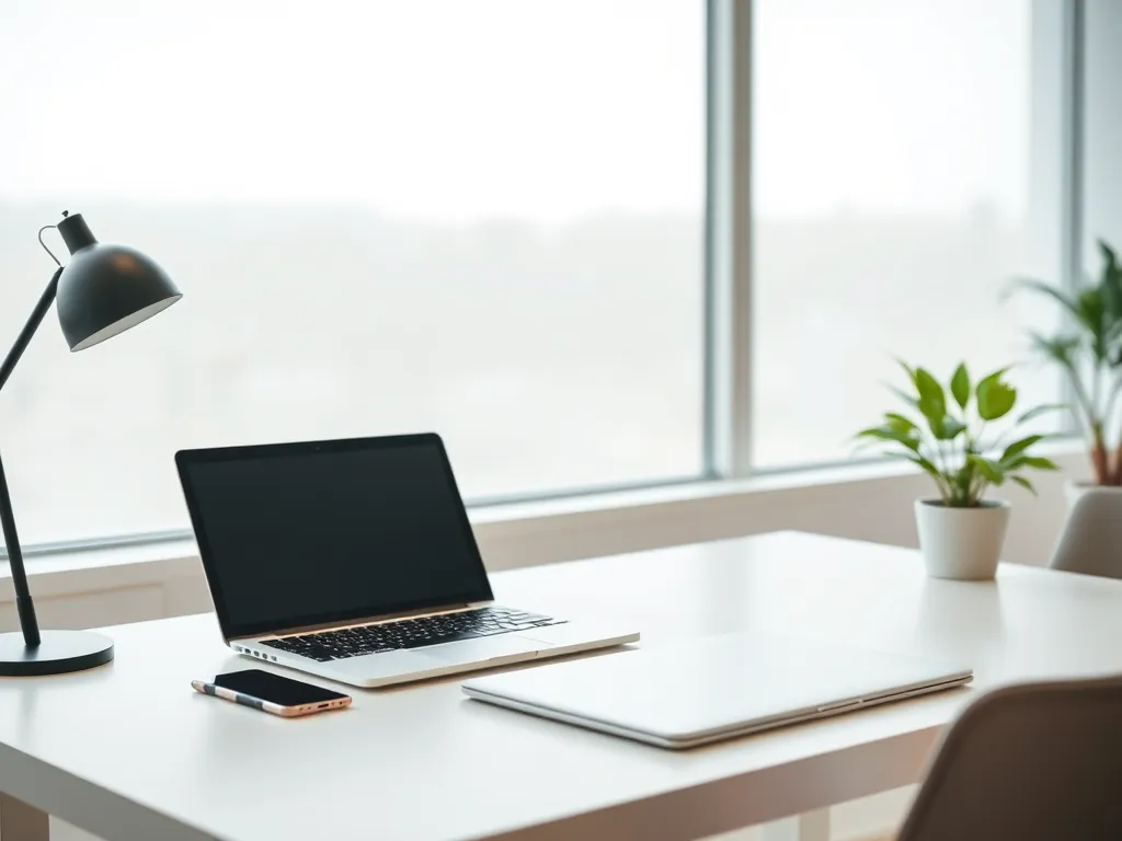 Minimalizm w biznesie: jak ograniczenie narzędzi cyfrowych może pomóc liderom?