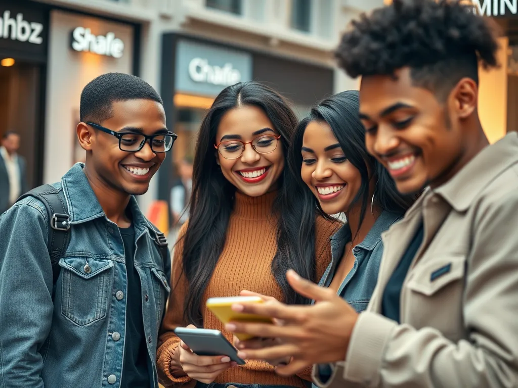 Pokolenie Z i lojalność marki – czego oczekują młodzi konsumenci?