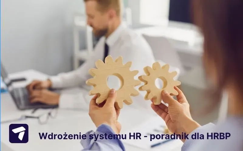system do urlopów w organizacji