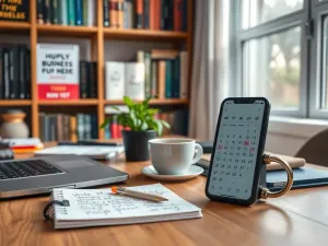 Jak założyć własny biznes? 9 kroków do sukcesu