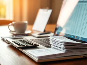 Jak rozliczyć delegację? Przewodnik po zasadach i procedurach