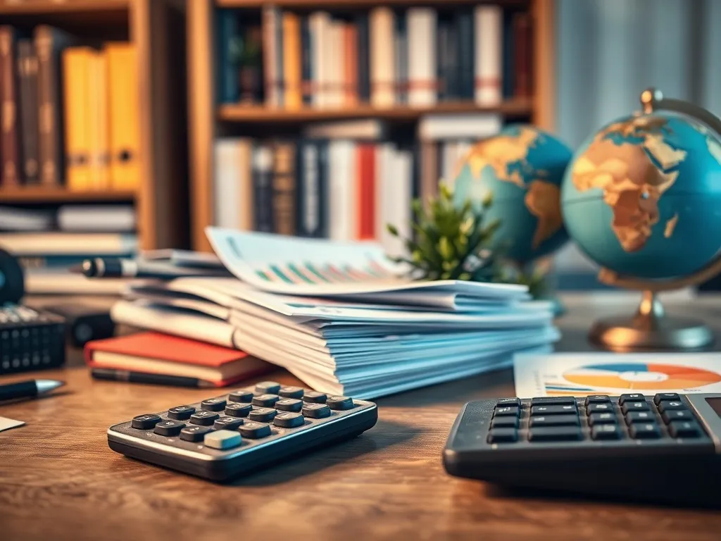 Co to jest kapitał? Wyjaśniamy podstawowe pojęcia finansowe