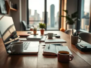 Przedsiębiorczość – co to jest i dlaczego warto ją rozwijać?