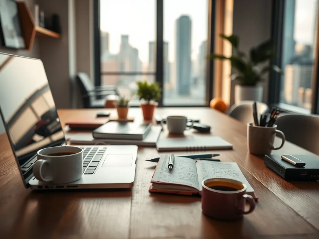 Przedsiębiorczość – co to jest i dlaczego warto ją rozwijać?