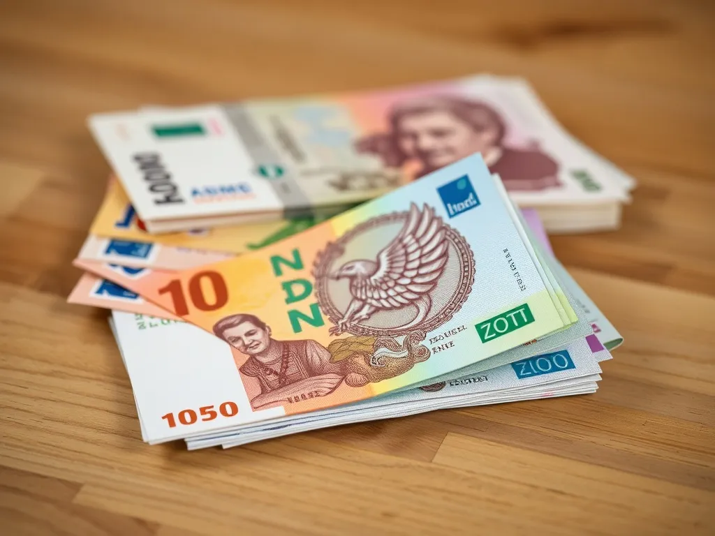 Co to znaczy PLN? Wyjaśniamy znaczenie waluty