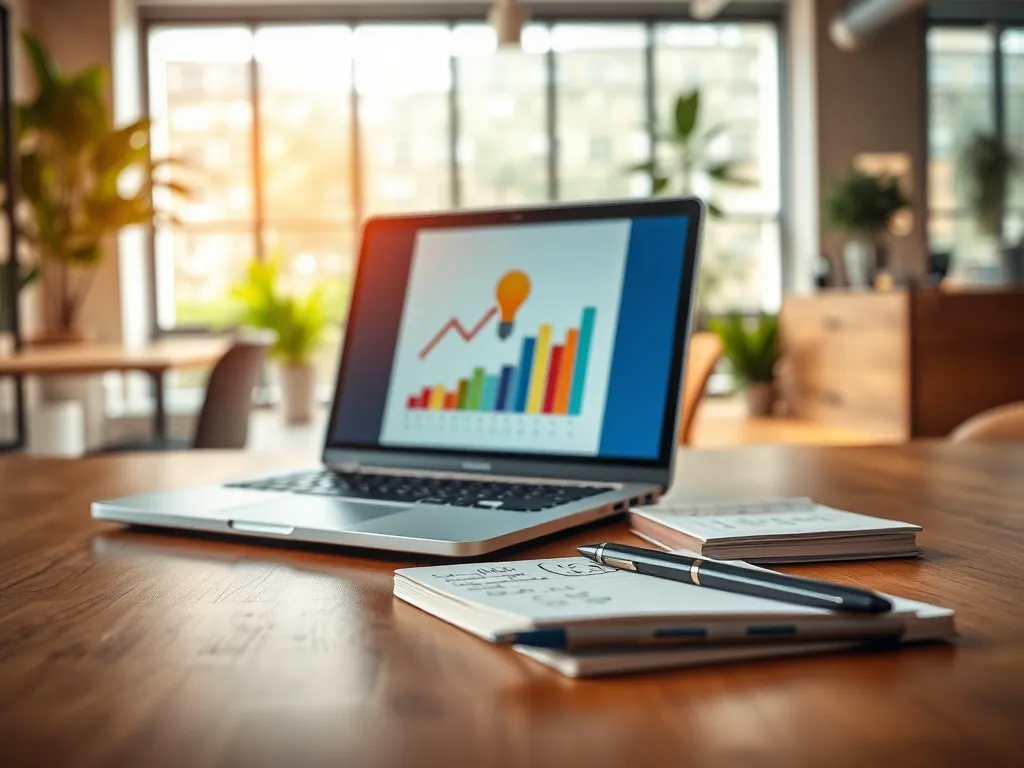 Innowacje w firmie: jak wprowadzić je skutecznie?