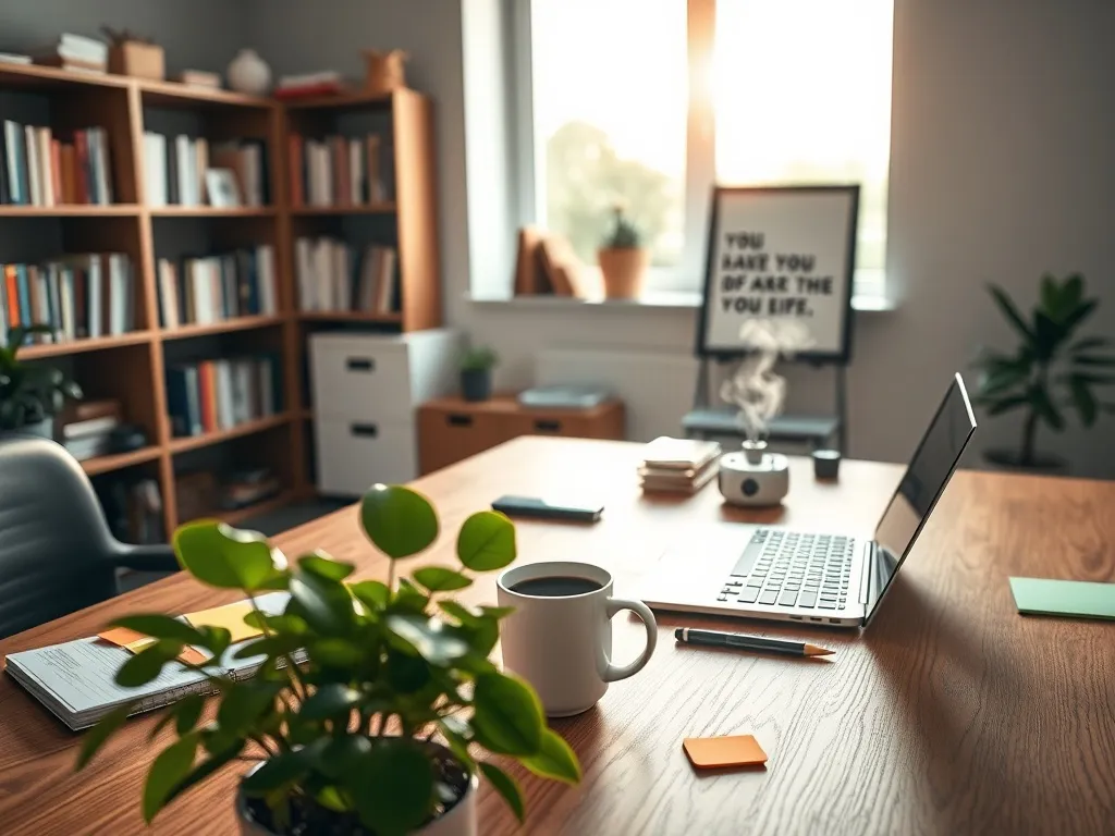 Motywacja pracowników: skuteczne sposoby na zwiększenie efektywności