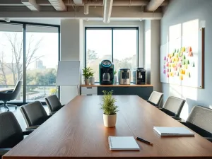 Jak się ubrać na konferencję biznesową? Przewodnik po dress code'ach