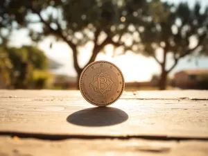 Cypr: jaka waluta obowiązuje na wyspie?