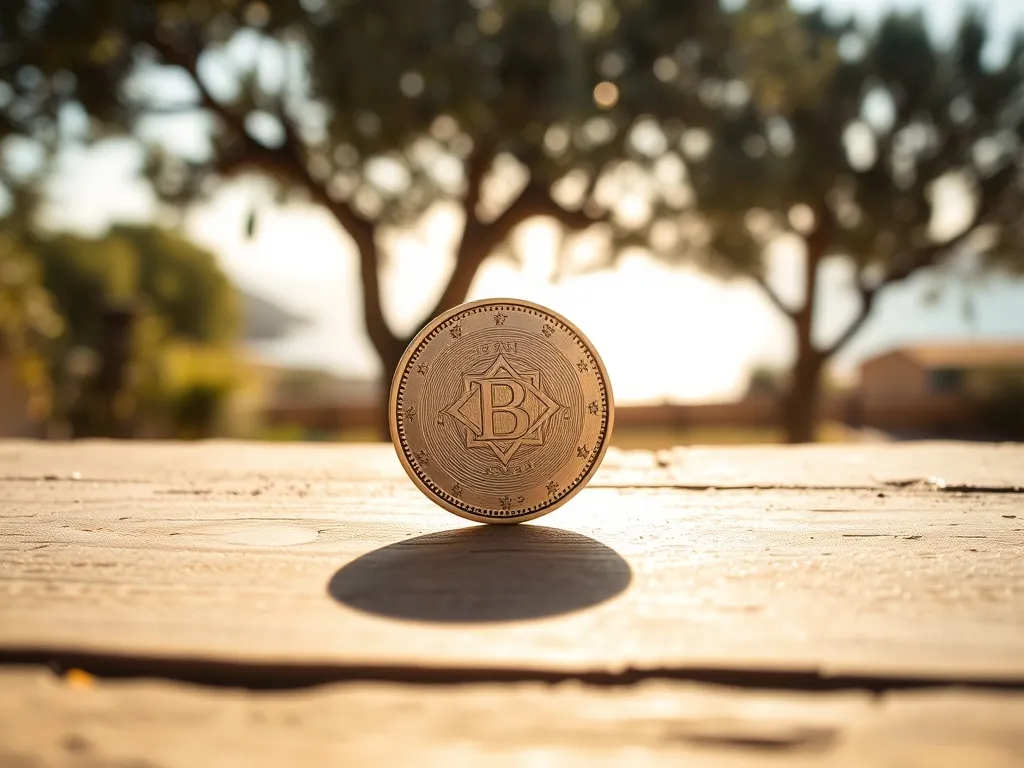 Cypr: jaka waluta obowiązuje na wyspie?