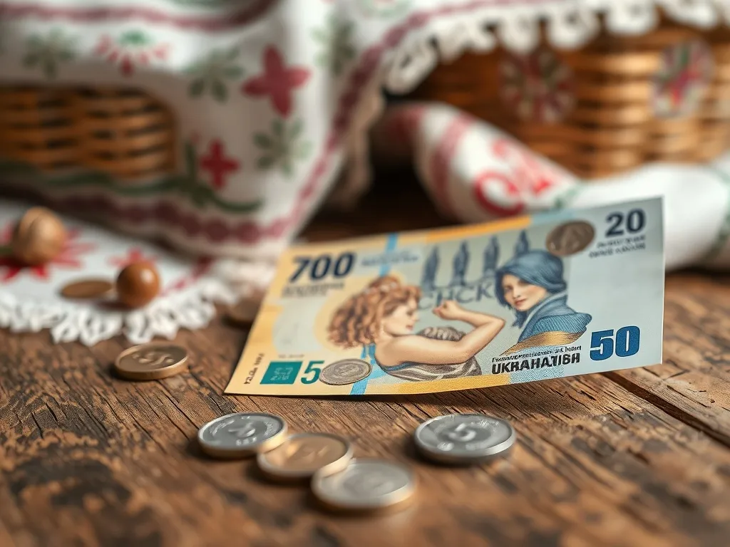 Jaka jest waluta na Ukrainie? Wszystko, co musisz wiedzieć