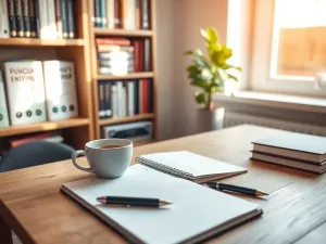 Zarządzanie czasem pracy – skuteczne techniki i porady