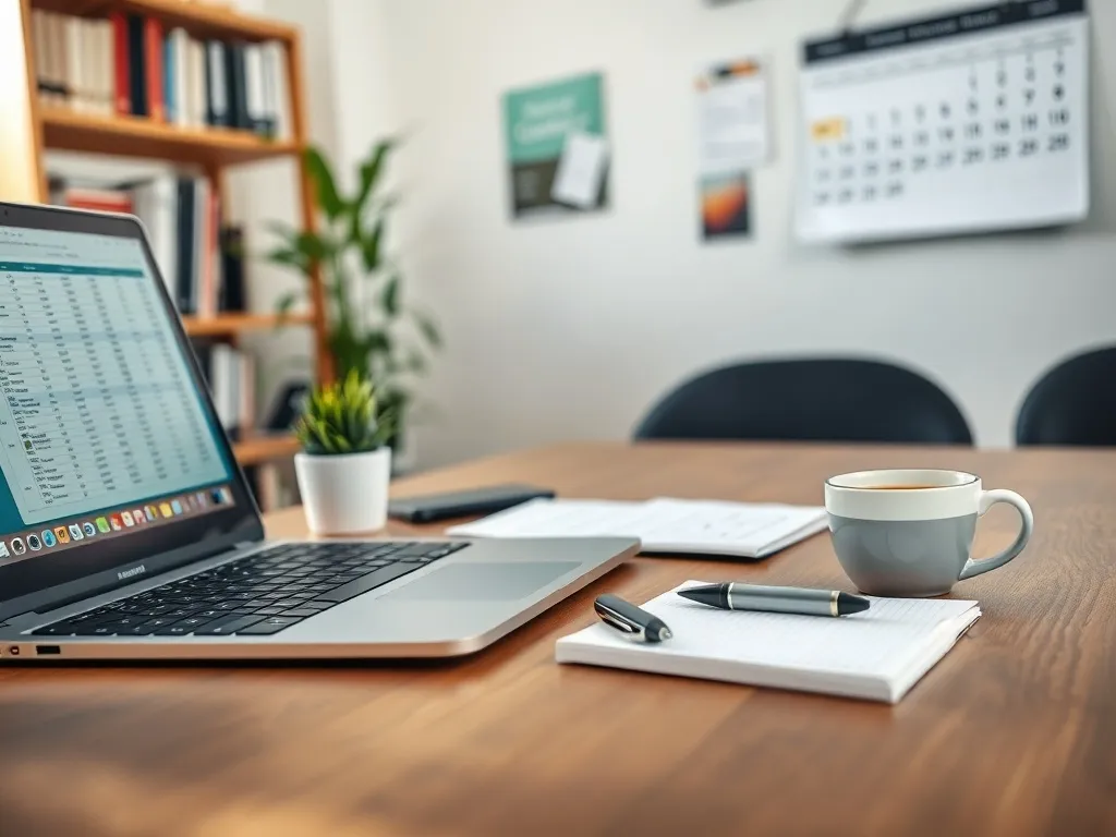 Podstawy prowadzenia firmy: co musisz wiedzieć przed założeniem?