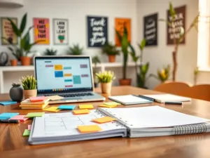 Jak skutecznie delegować zadania w zespole?