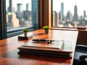 Lloyd Blankfein – kto to i jak wpłynął na świat finansów?