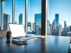 Laurence Fink – kto to i jak wpłynął na światowy biznes?