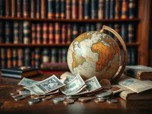 George Soros – kto to? Życie, kontrowersje i osiągnięcia