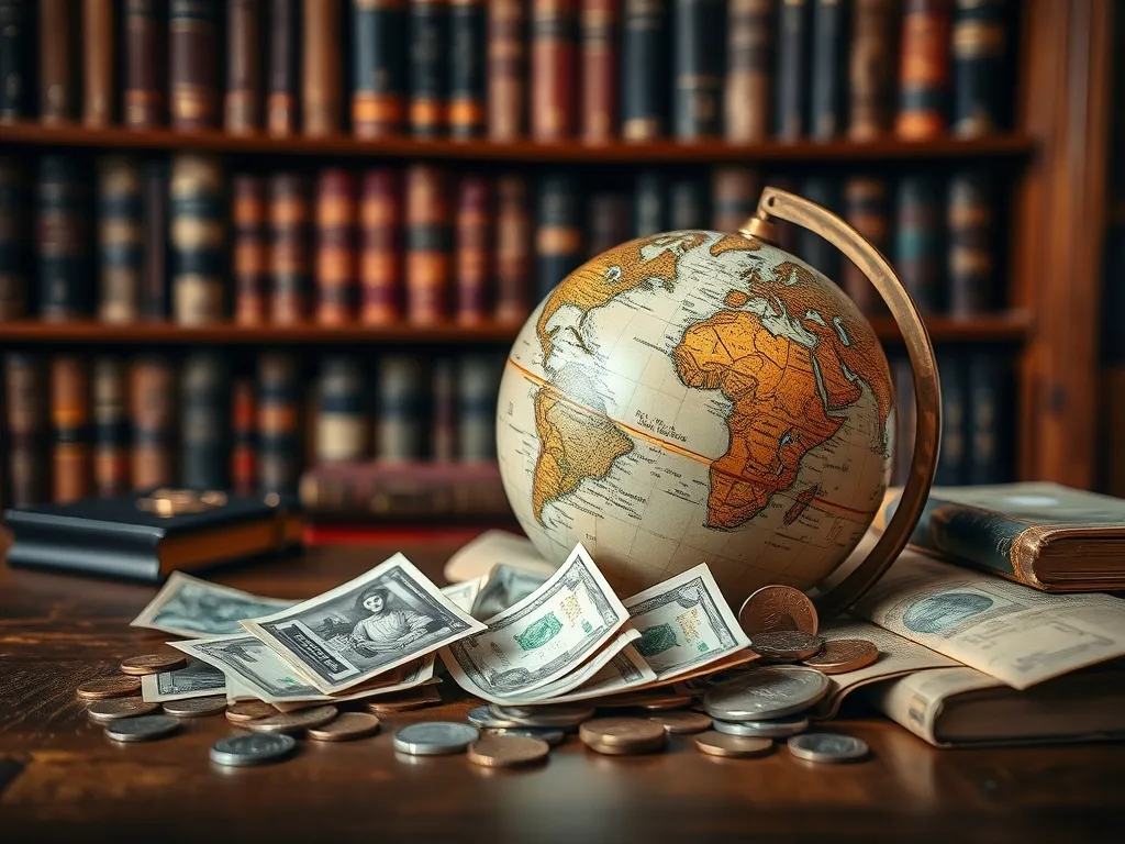 George Soros – kto to? Życie, kontrowersje i osiągnięcia