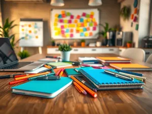 Komunikacja w zespole – kluczowe zasady i techniki efektywnej współpracy