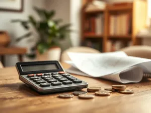 Co to inflacja? Zrozumienie pojęcia i jego wpływ na finanse