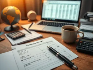 Ile czasu na rozliczenie delegacji? Praktyczny przewodnik