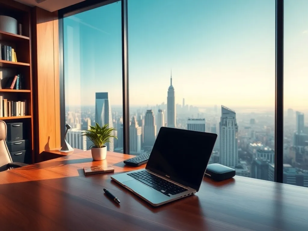 Ken Griffin – kto to? Poznaj życie i osiągnięcia miliardera