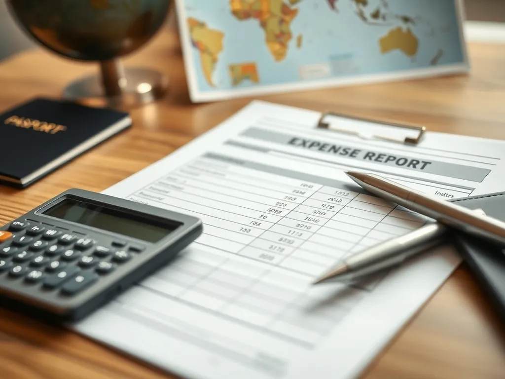 Jak rozliczać delegacje zagraniczne? Praktyczny przewodnik