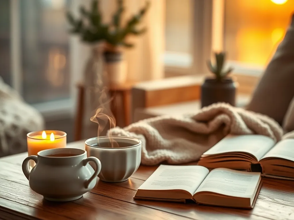 Techniki relaksacyjne pomagające zredukować stres po pracy