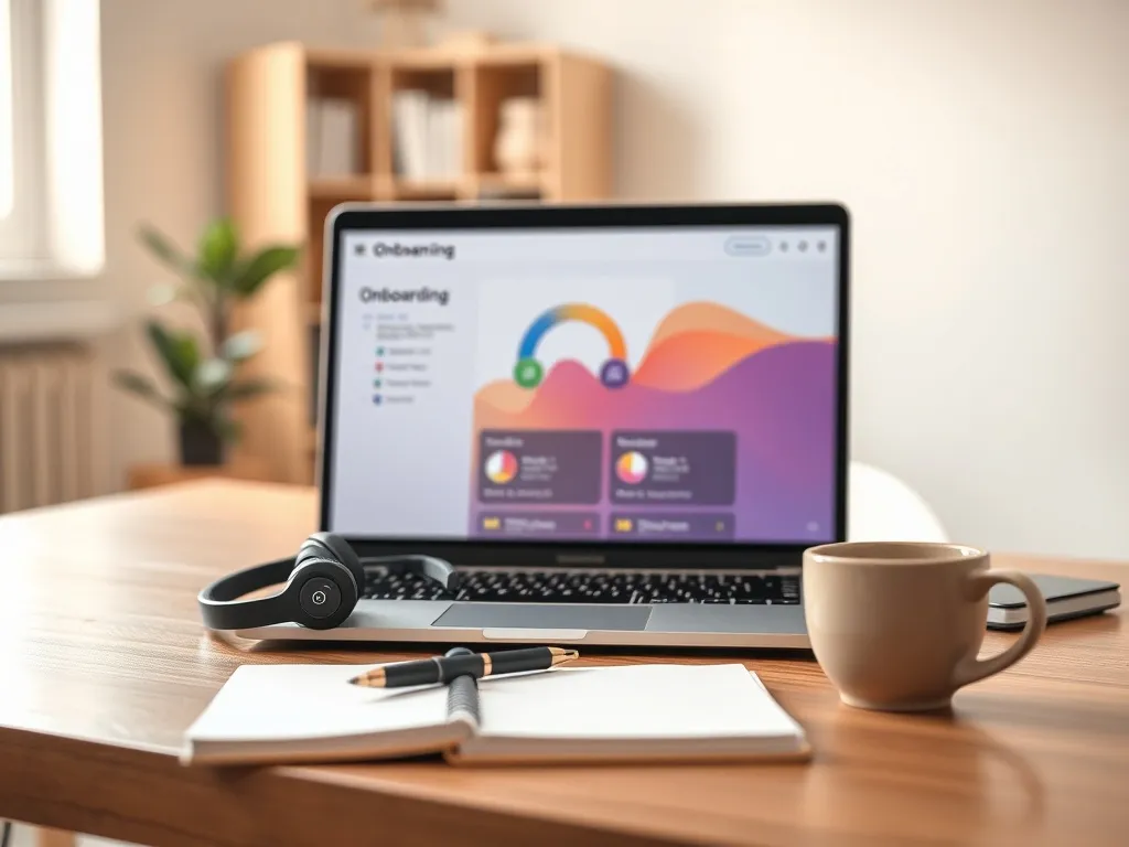 Jak przeprowadzić zdalny onboarding?