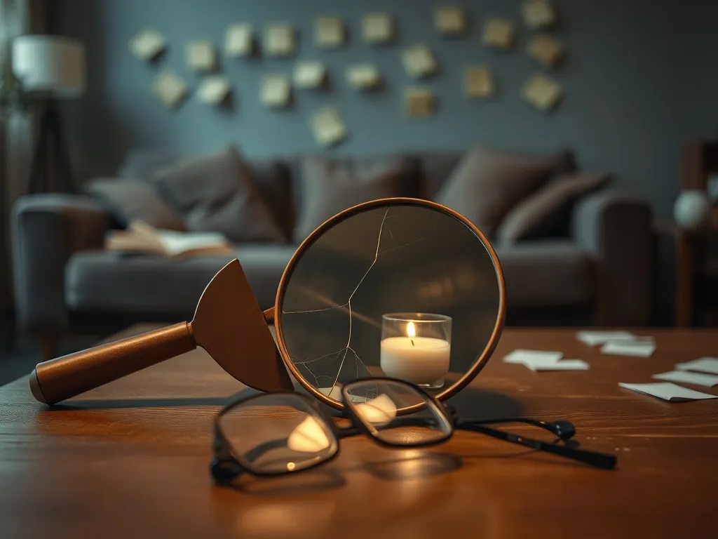 Jak rozpoznać gaslighting w relacji z bliską osobą?