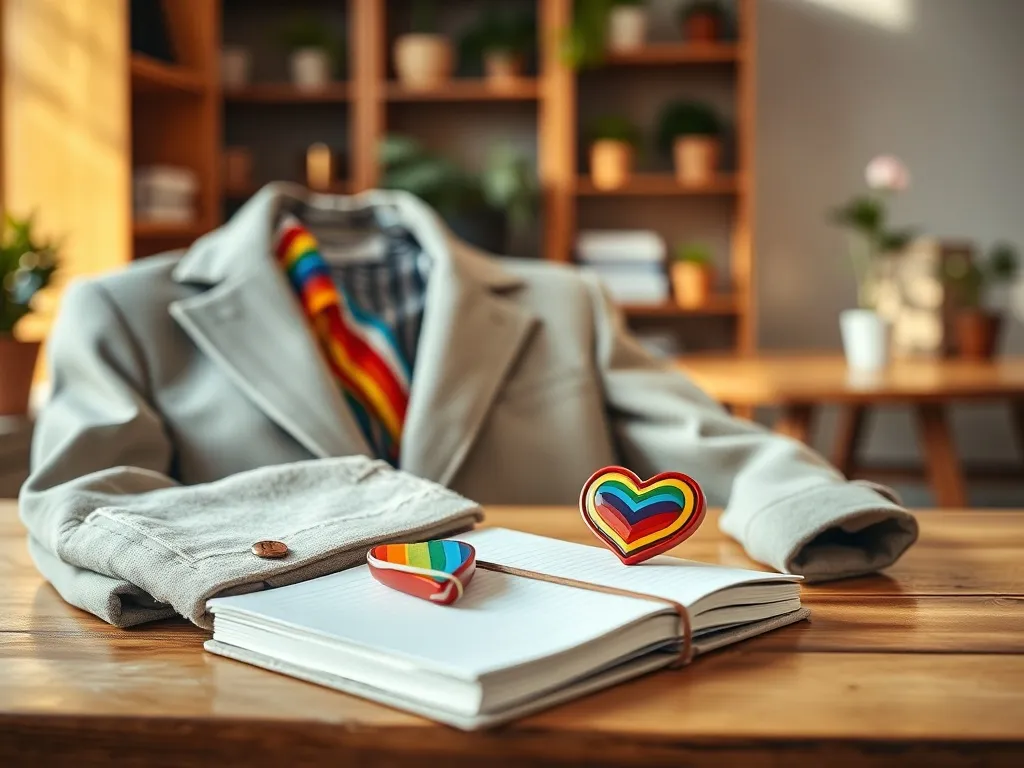 Jak wspierać osoby LGBTQ+ w miejscu pracy i środowisku lokalnym?