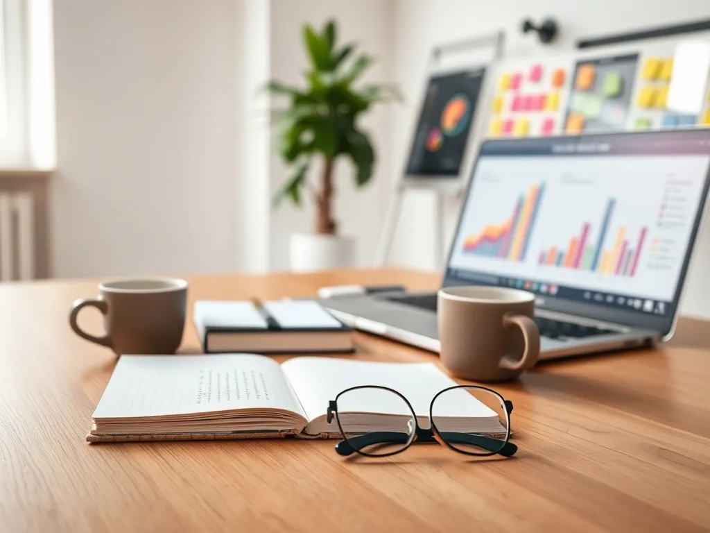 Jakiego szkolenia potrzebuje nowy menedżer?