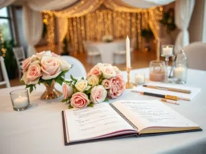 Ile zarabia wedding planner w Polsce? Kompleksowy przewodnik po zarobkach i czynnikach wpływających na wynagrodzenie