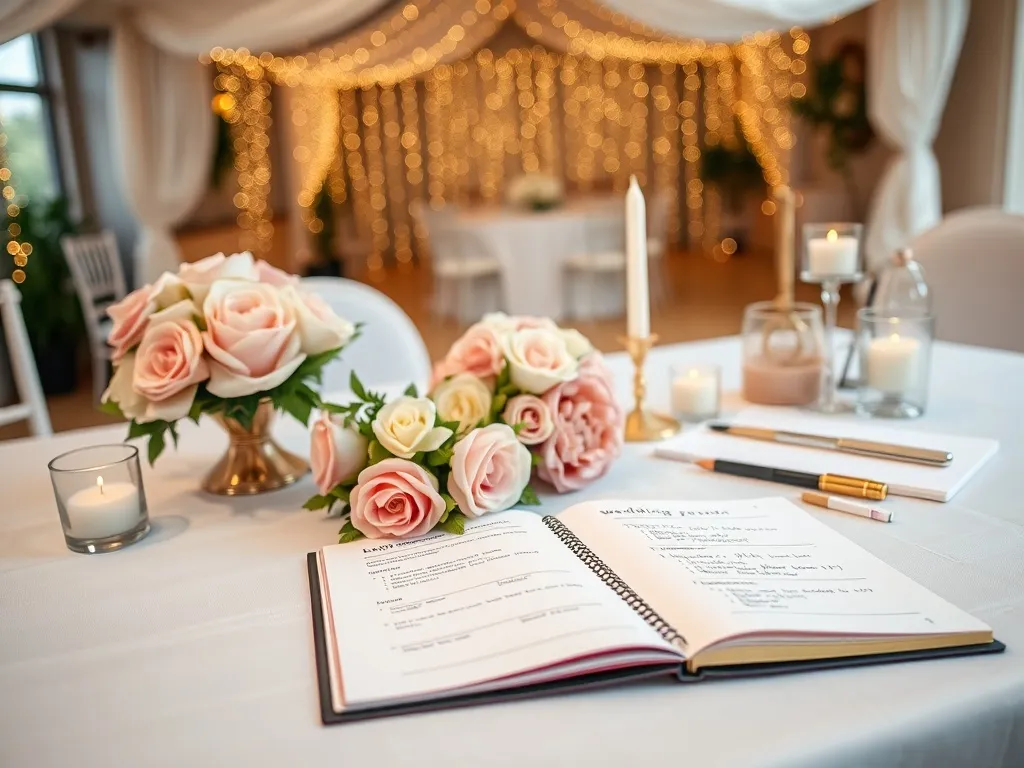 Ile zarabia wedding planner w Polsce? Kompleksowy przewodnik po zarobkach i czynnikach wpływających na wynagrodzenie