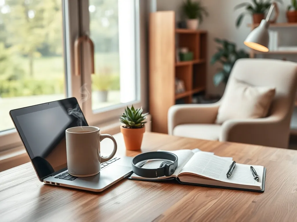 Jakie są metody zapobiegania wypaleniu zawodowemu?