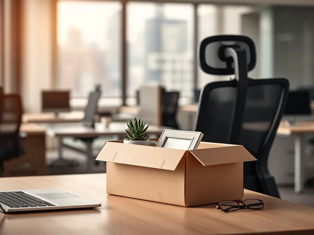 Dlaczego dobry pracownik odchodzi z pracy? Jak go zatrzymać?