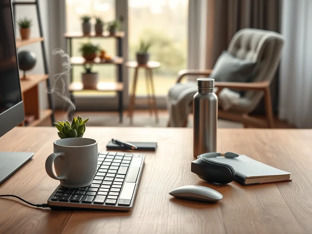 Jak wspierać dobrostan pracowników? Praktyczny przewodnik