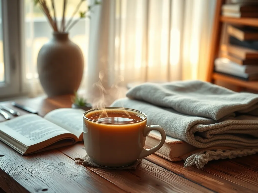 Trend slow life, czyli jak zwolnić tempo w codziennym biegu?