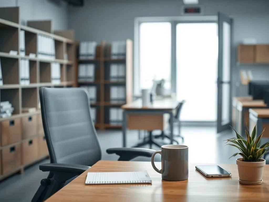 Jakie są przyczyny rotacji pracowników?