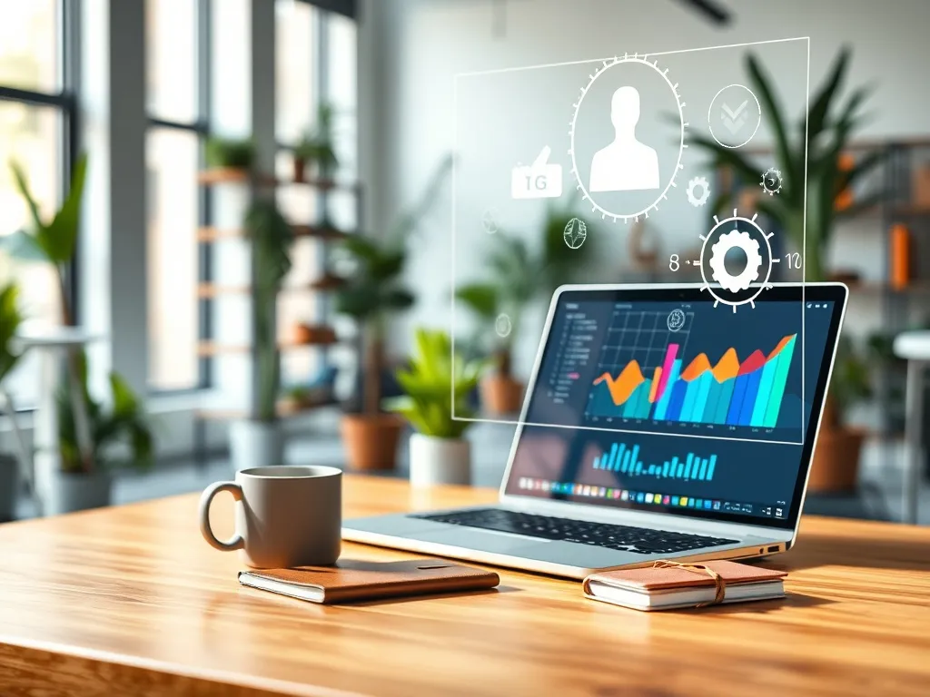 Jak technologia zmienia HR?