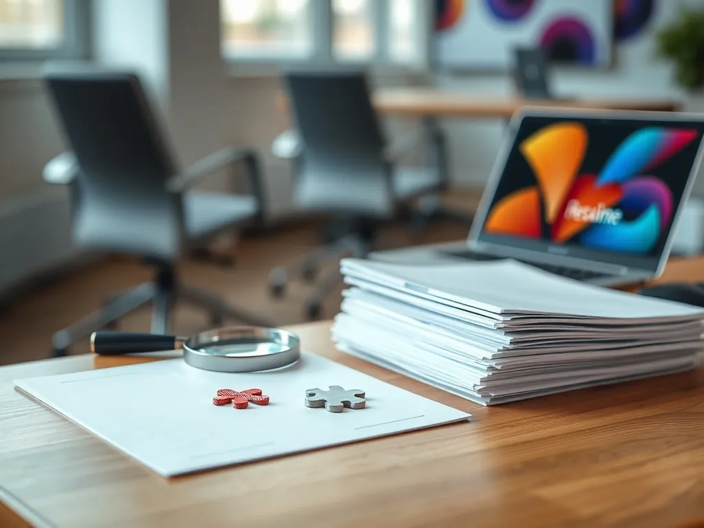 Jakie są najczęstsze błędy popełniane w rekrutacji?