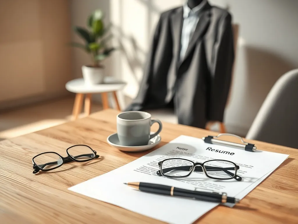 Jakich błędów nie popełniać na rozmowie kwalifikacyjnej?