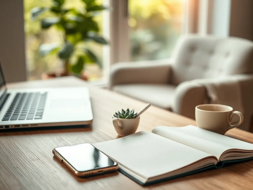 Wpływ cyfrowego detoksu na zdrowie psychiczne i koncentrację