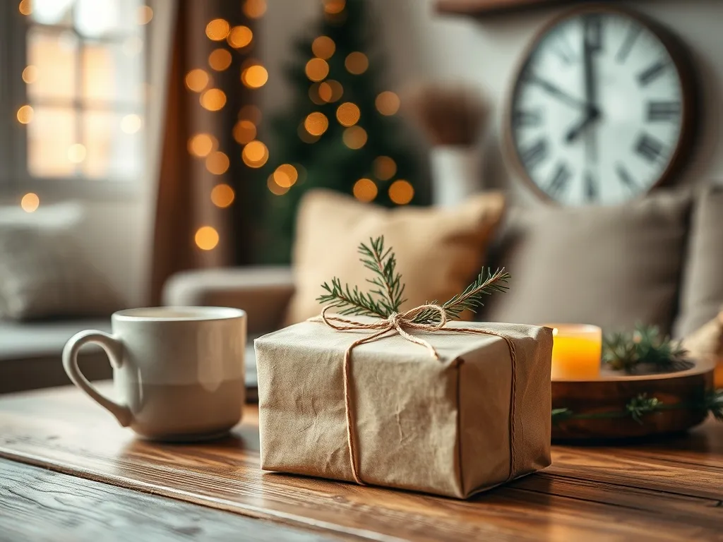 Kiedy jest najlepszy czas na wręczanie prezentów bliskim?