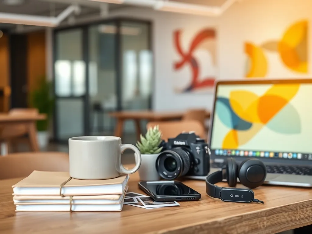 Jakie są przykłady działań employer brandingu?