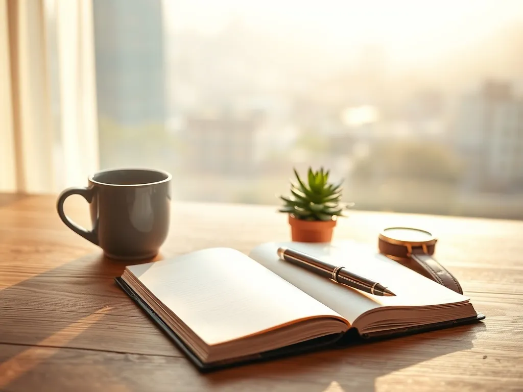 Skuteczne sposoby na budowanie pewności siebie każdego dnia