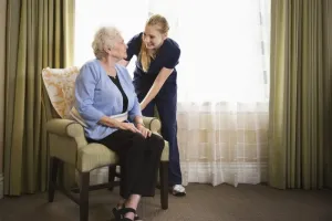 Psychologia kolorów we wnętrzach: jak barwy wpływają na nastrój?